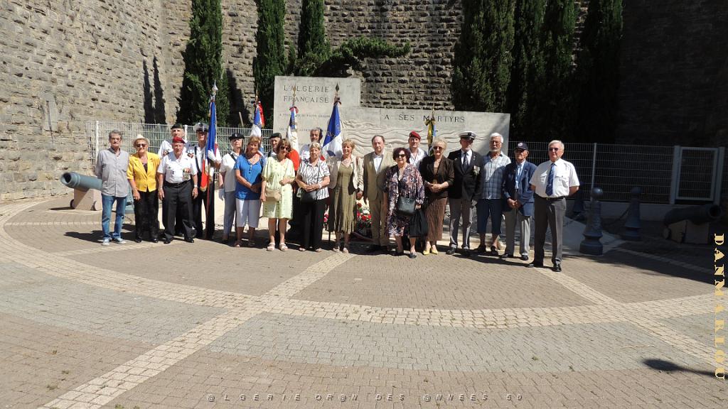 2024 07 05 TOULON   CEREMONIE DU MASSACRE D ORAN DU 5 JUILLET 1962 (36).JPG -           